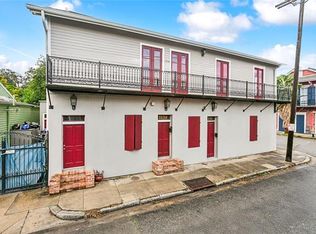 1040 Henriette Delille St, New Orleans, LA 70116