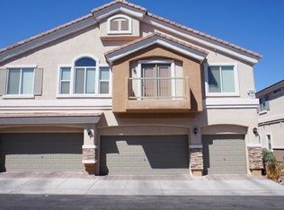 10663 Petricola St UNIT 102, Las Vegas, NV 89183