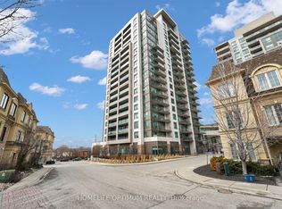 1215 Bayly St Unit Gph08, Pickering, ON