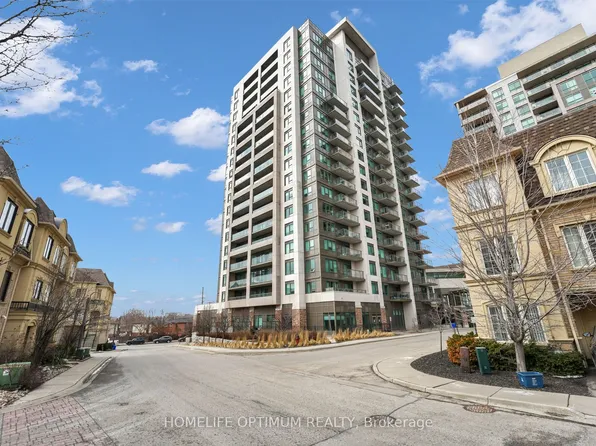 1215 Bayly St Unit Gph08, Pickering, ON L1W 0B4