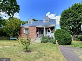 962 Terrace Ln, Pottstown, PA 19464