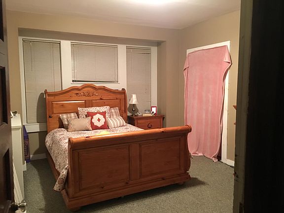 Bedroom #2, First Floor