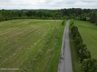 5 Duvall Rd, Caneyville, KY 42721