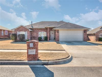 1008 Falco Concolor Dr, Norman, OK, 73072