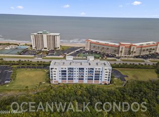 5300 S Atlantic Ave APT 19305, New Smyrna Beach, FL 32169