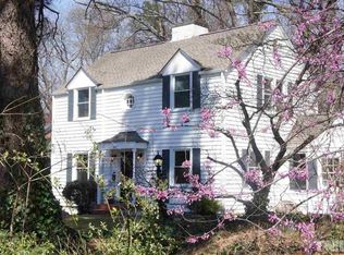 507 E Markham Ave, Durham, NC 27701