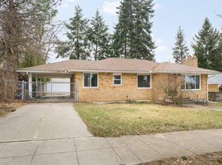 3508 E 24th Ave, Spokane, WA 99223