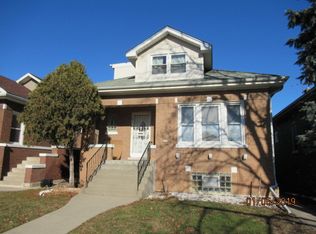6110 W Waveland Ave, Chicago, IL 60634