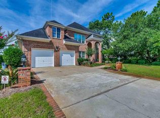 1304 Royal Devon Dr, Myrtle Beach, SC 29575