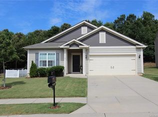 14821 Dungannon Ct, Charlotte, NC 28278