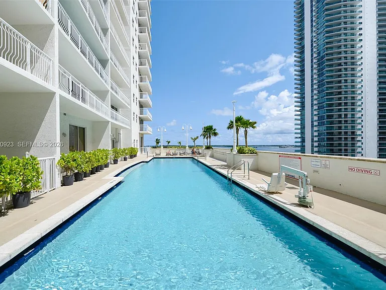 1200 Brickell Bay Dr #2324 — Photo 49