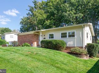 4703 Miltfred Ter, Rockville, MD 20853