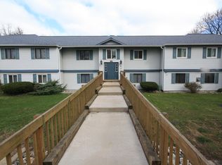 6034 Danford Creek Dr APT 2, Kalamazoo, MI 49009