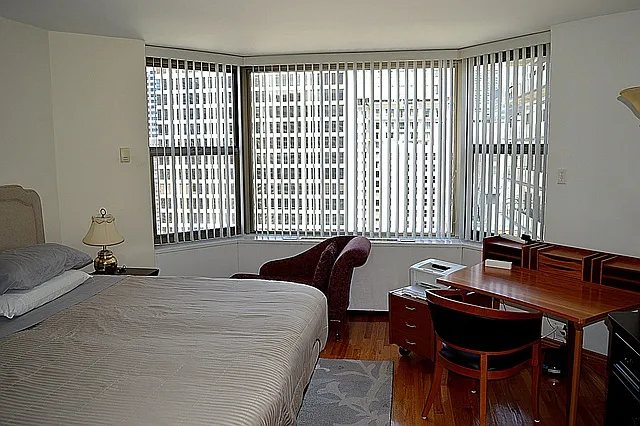 1 bed, 840 sqft, $2,650 — Photo 4