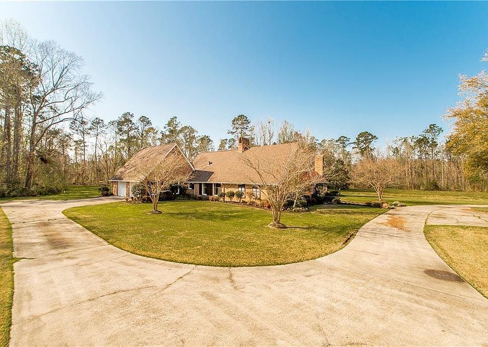 49207 Stafford Rd, Tickfaw, LA 70466 Zillow