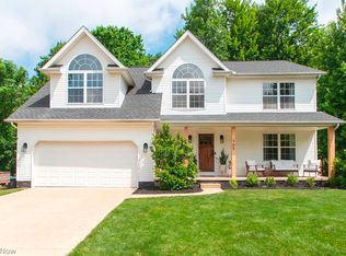 455 Providence Dr, Medina, OH 44256
