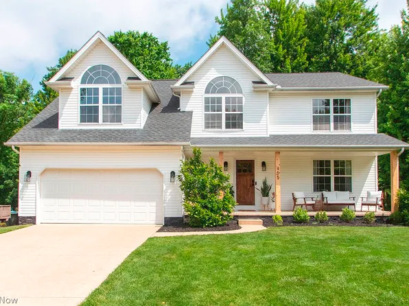 455 Providence Dr, Medina, OH 44256