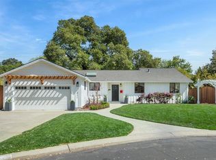 16771 Corcel Ct, Los Gatos, CA