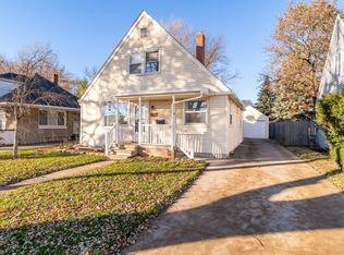 1422 W Spencer St, Appleton, WI 54914