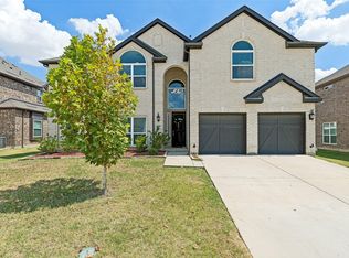 4408 Canadian River Dr, Prosper, TX 75078