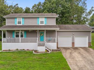 6908 Pine Haven Dr, Harrison, TN 37341