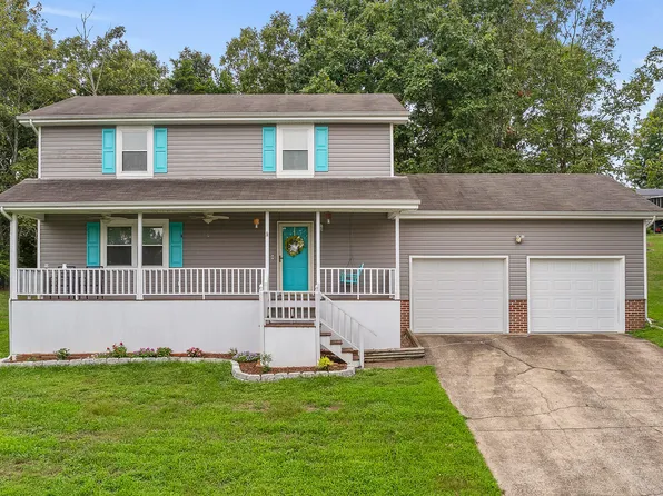 6908 Pine Haven Dr, Harrison, TN 37341