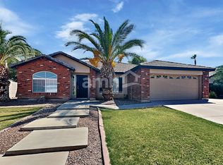 3537 E Murrieta Rd, Gilbert, AZ 85297