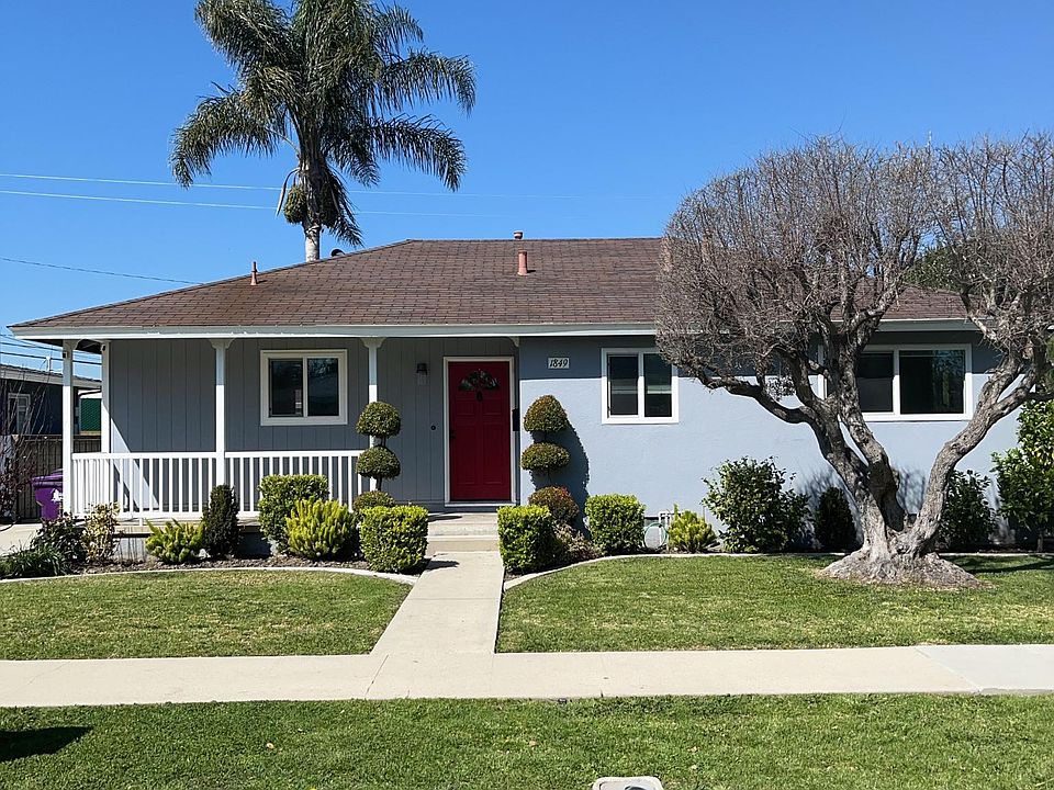 1849 Fanwood Ave, Long Beach, CA 90815 Zillow