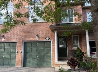 7360 Zinnia Pl #229, Mississauga, ON L5W 2A6