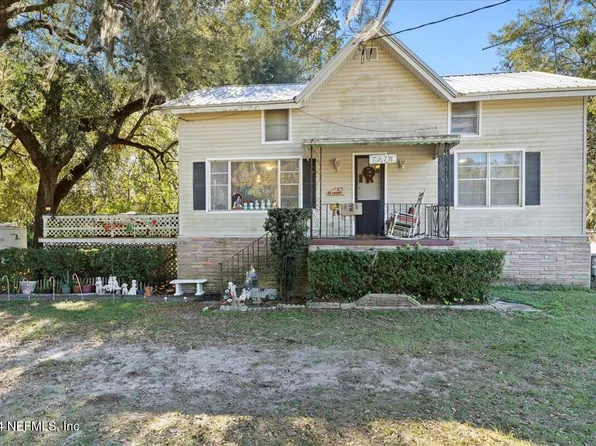 7876 LENOX Avenue, Jacksonville, FL 32221
