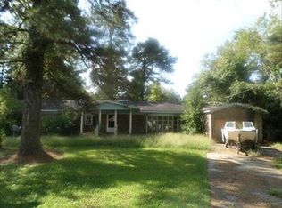 121 Carolina St, Plymouth, NC 27962