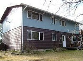 4250 Marion Dr, Juneau, AK 99801