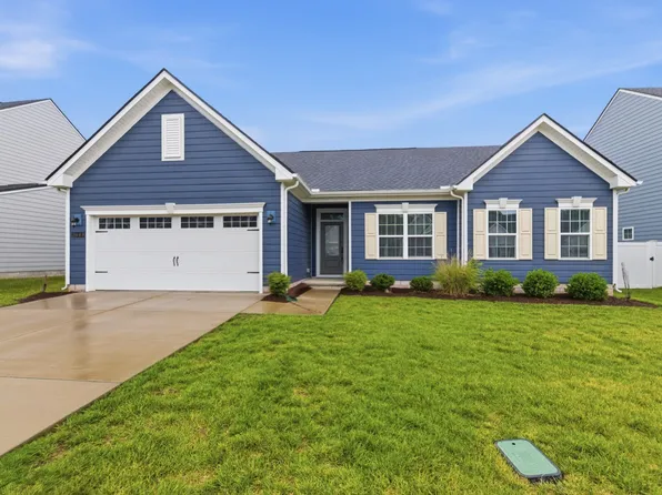 2643 Goose Creek Ln, Murfreesboro, TN 37128