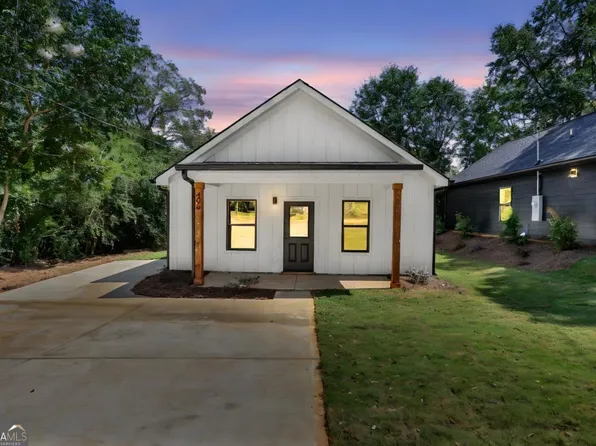 406 Poplar St, Hogansville, GA 30230