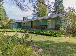 5048 S Wallbridge Rd, Deer Park, WA 99006