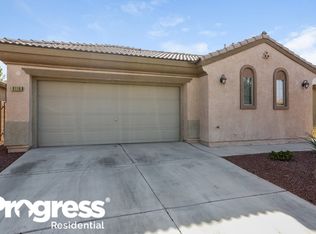 8116 Slate Falls St, North Las Vegas, NV 89085