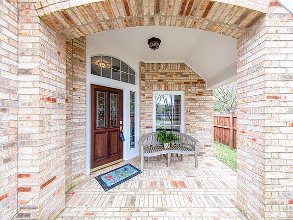 4th image of 22447 Tullis Trail Ct