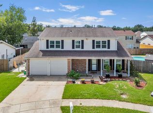 4221 Ben Michael Dr, Marrero, LA 70072