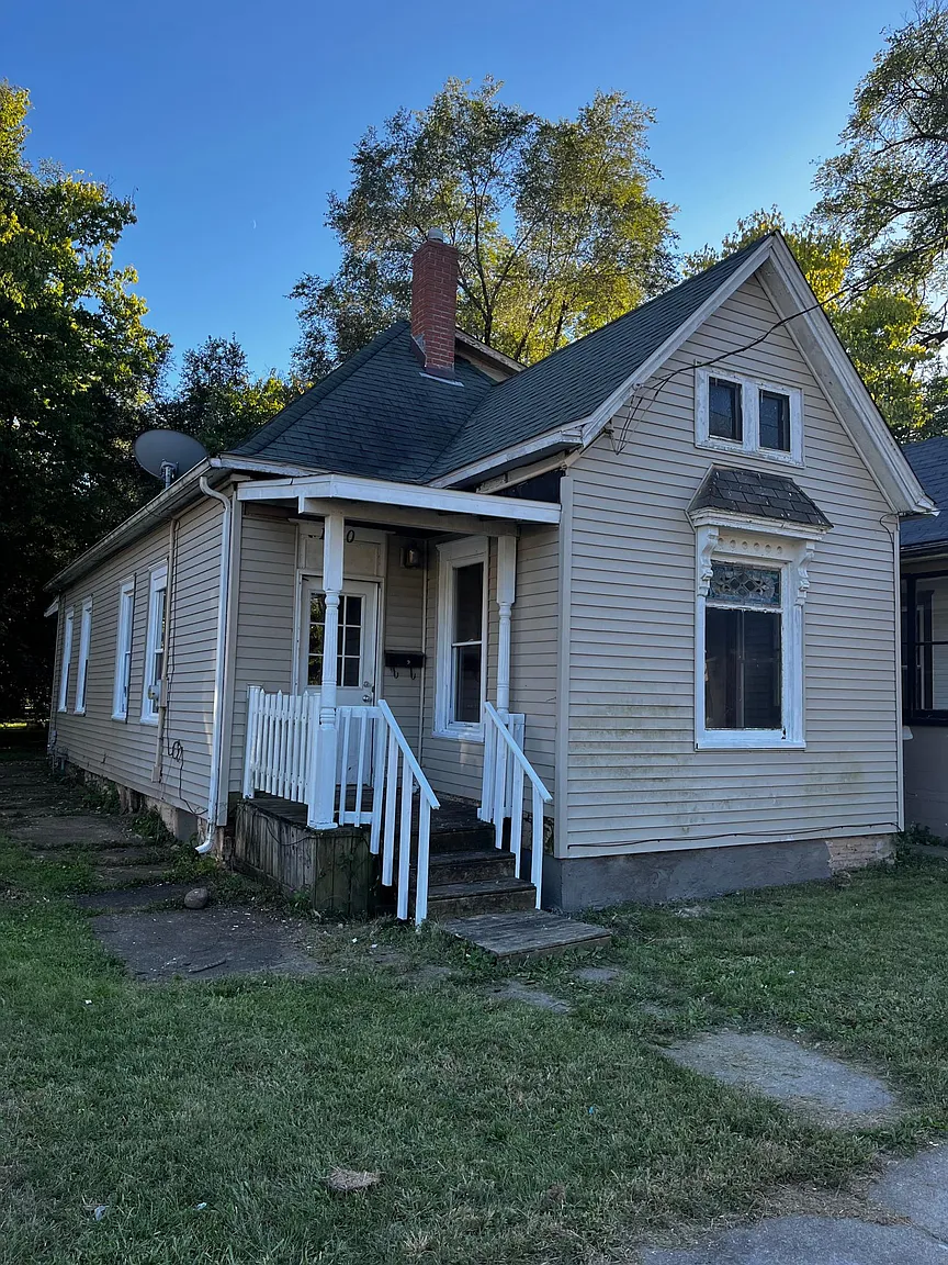 1310 W John H Gwynn Jr Ave photo 1