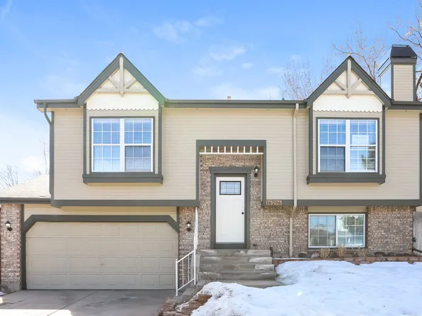 16296 Beauty Bush Pl, Parker, CO 80134