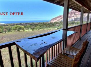84-1059 Moaelehua St, Waianae, HI 96792