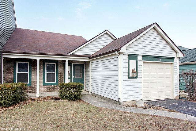1st image of 1203 Huntington Dr