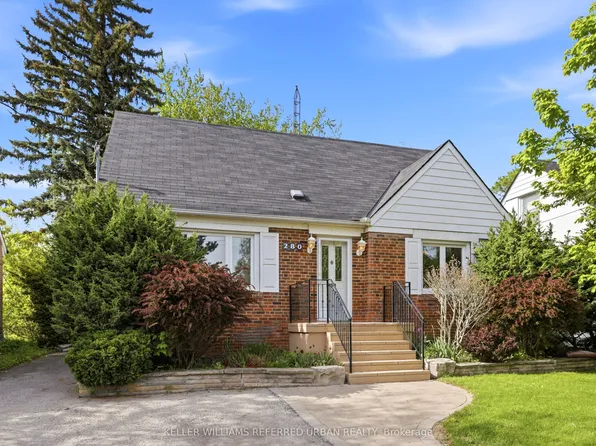 280 Bogert Ave, Toronto, ON M2N 1L5