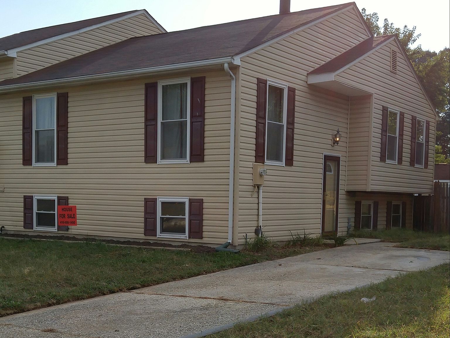 8247 Lexington Dr, Severn, MD 21144 | Zillow