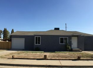 1300 Warkentin St, Kingsburg, CA