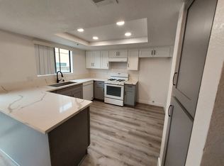 13881-13891 Cedar St. and 13872-13882 Locust St., Westminster, CA 92683