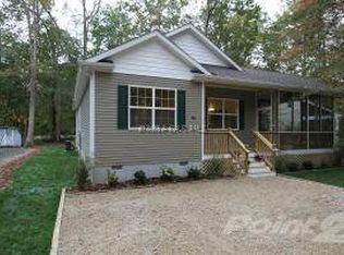 94 Bramblewood Dr, Ocean Pines, MD 21811
