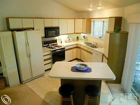 All Appliances Stay