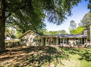 4791 Shannon Rd, Loganville, GA 30052