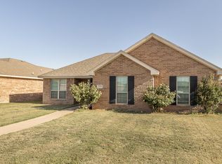 5236 Harvard St, Lubbock, TX 79416